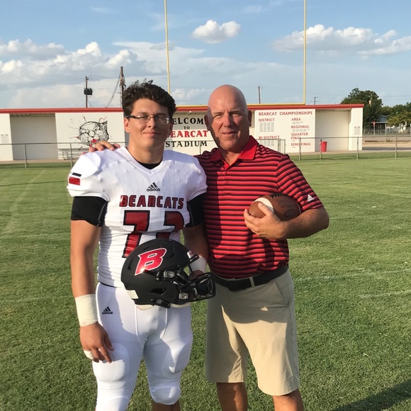 Meet your Posher, Adam - Picture 1 of 1